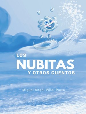 cover image of Los nubitas y otros cuentos